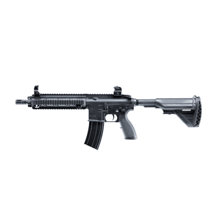 Umarex Heckler & Koch 416 CQB V3 AEG Rifle