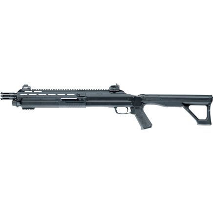 Umarex P2P TX 68 Pump Action CO2 Paintball Shotgun - High Power Variant