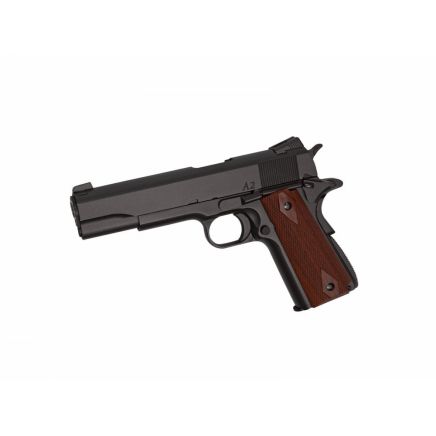 ASG Dan Wesson A2 Co2 Airsoft Pistol