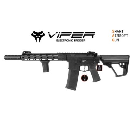 Evolution Ghost 3.0 Viper Silent Ops L