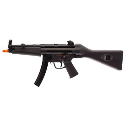 Elite Force Heckler & Koch MP5 A4 AEG Sub Machine Gun