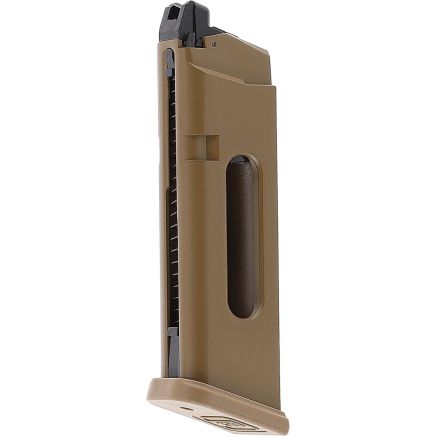 Umarex Magazine for Glock 19X Special Edition (SRC) - Co2 Version