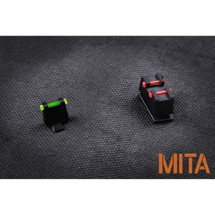 M.I.T. Airsoft M17 Optic High Sight Set