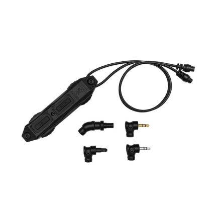 Unity Tactical TAPS Modular Pressure Switch Set - Black - Pre-Order