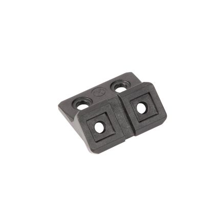 Magpul M-Lok Offset Light Mount - Polymer