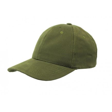 Nuprol Combat Baseball Cap - Green