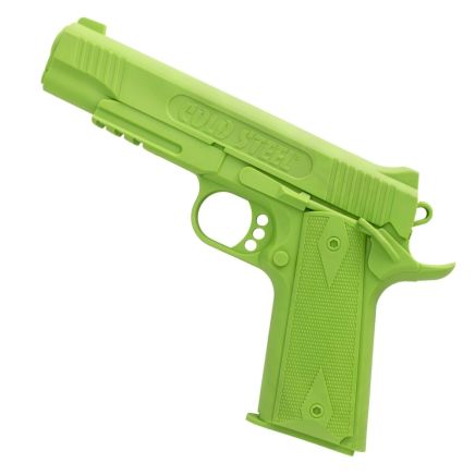 Cold Steel 1911 Rubber Training Pistol