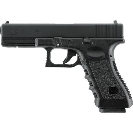 Umarex Glock 17 Gen3 (GHK) GBB Pistol