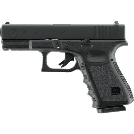 Umarex Glock 19 Gas Blowback Pistol
