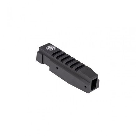 Krytac FN P90 Low Profile Top Rail for Standard Receiver