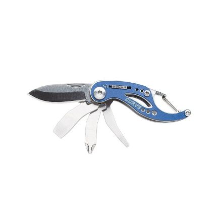 Gerber Curve Knife & Multitool - Blue