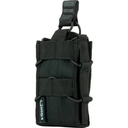 Viper Tactical VP Elite Magazine Pouch - Black