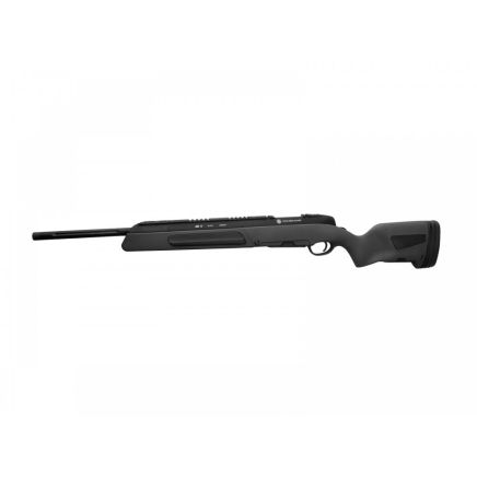 ASG Steyr Scout Bolt Action Sniper Rifle - Black