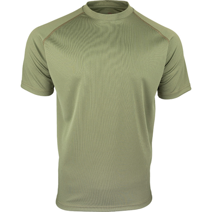 Viper Tactical Mesh-Tech Tee-Shirt Green