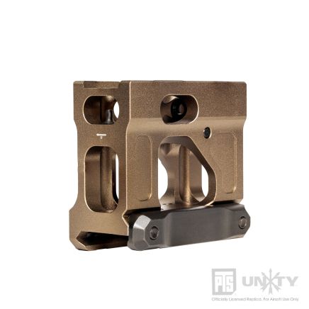 PTS Unity Tactical FAST Micro Mount