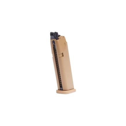 Spare Magazine for Umarex VFC Glock 19X GBB