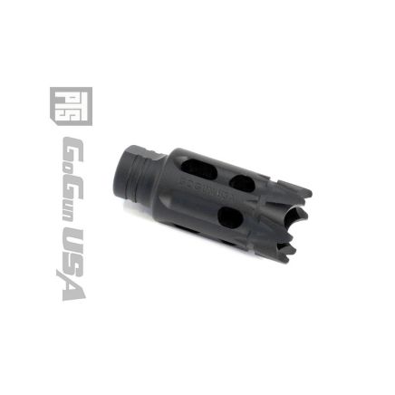 GoGun SuperComp Talon Flash Hider - CW