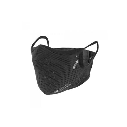 Laylax AeroFlex Face Guard - Black