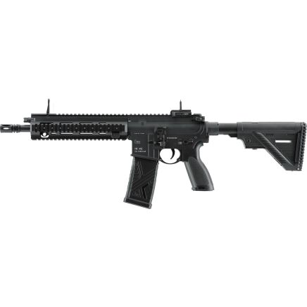Umarex Heckler & Koch HK 416 A5 AEG Rifle - Black