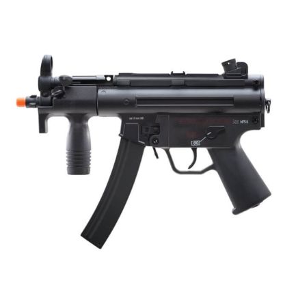 Elite Force Heckler & Koch MP5K AEG Sub Machine Gun
