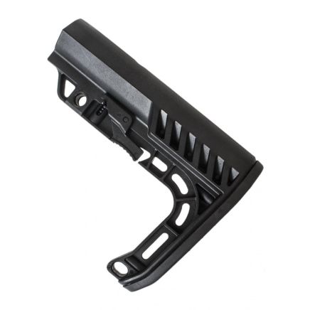 Nuprol M4 AXE Stock - Black