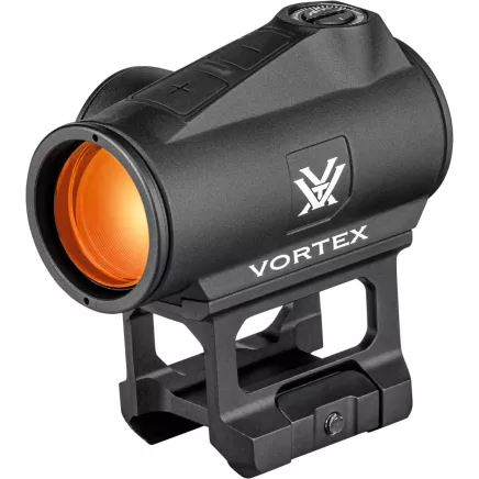 Vortex Optics Crossfire II 2 MOA Red Dot