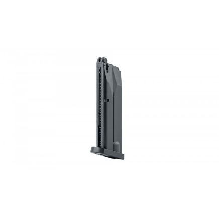 Spare Magazine for Beretta M92 A1 CO2 4.5 (.177) Air Pistol