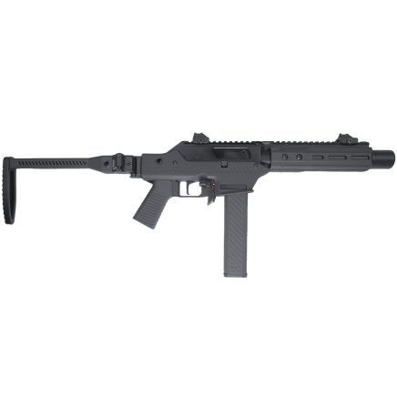 Vorsk VMP-2SD (1J / 330fps Select Fire) - Black