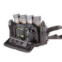 Haley Strategic D3CR-M Chest Rig-Ranger Green