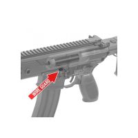 Laylax SIG MCX Wire Guard