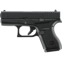 Umarex Glock 42 Gas Blowback Pistol