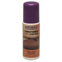 Nikwax Conditioner For Leather 125ml