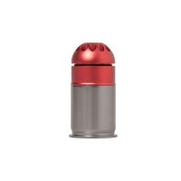 Nuprol 40mm M203 BB Shower Grenades - 72 Round - Single Pack