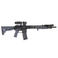 Magpul Enhanced AR Magazine Release