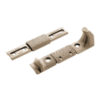 Magpul M-LOK Hand Stop Kit - Flat Dark Earth