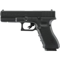 Umarex Glock 17 Gen4 Gas Blowback Pistol