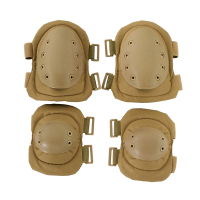 PMC Elbow/Knee Pad Set