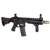 G&P Force Recon M4 Free Float Recoil System
