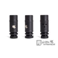 PTS Syndicate Griffin M4SD Linear Comp - CCW