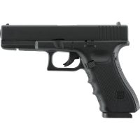 Umarex Glock 22 Gen4 Co2 Fixed Slide Pistol