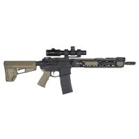 ACS® Carbine Stock – Mil-Spec