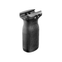 RVG - Rail Vertical Grip 1913 Picatinny-BLK