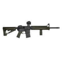 Magpul STR Carbine Stock (Mil-Spec)