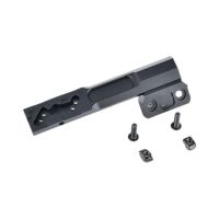 WADSN Thorntail2 KeyMod (Longbar) Light Mount - Black