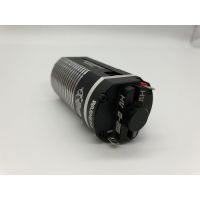 Warhead Industries Brushless Motor - Long Shaft / High Speed