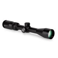 Vortex Optics Crossfire II 3-9X40 - BDC Reticle