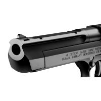 Tokyo Marui Desert Eagle 50AE Gas Blowback Pistol