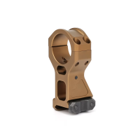 PTS Syndicate Unity Tactical FAST PRO Mount - Dark Earth