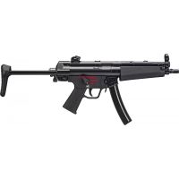 Tokyo Marui MP-A Retractable Stock Next Generation Recoil Shock