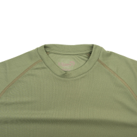 Viper Tactical Mesh-Tech Tee-Shirt Green